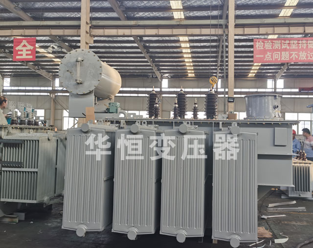 SZ11-8000/35杨浦杨浦杨浦油浸式变压器价格