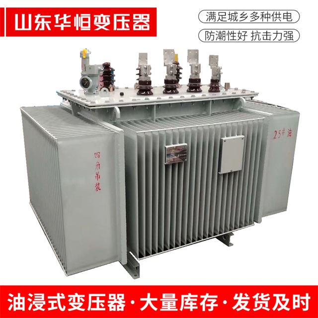 S13-10000/35杨浦杨浦杨浦电力变压器厂家