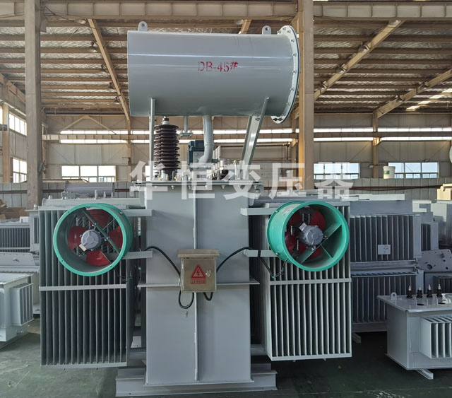 S13-8000/35杨浦杨浦杨浦电力变压器