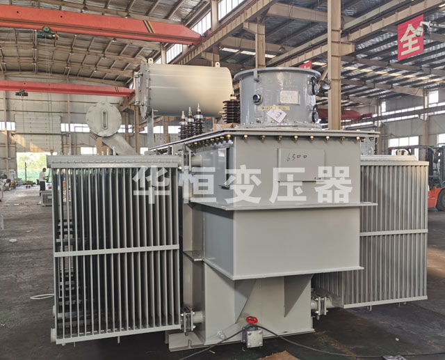 S11-6300/35杨浦杨浦杨浦电力变压器价格