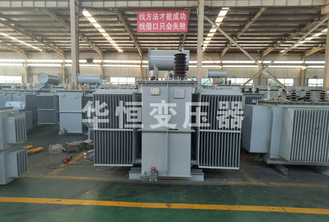 SZ11-6300/35杨浦杨浦杨浦油浸式变压器价格