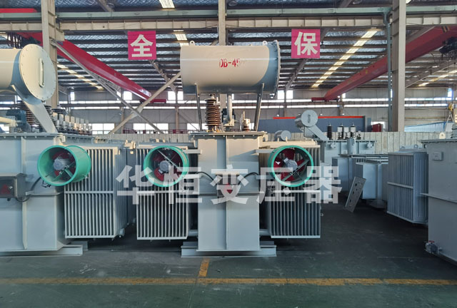 S13-6300/35杨浦杨浦杨浦油浸式变压器